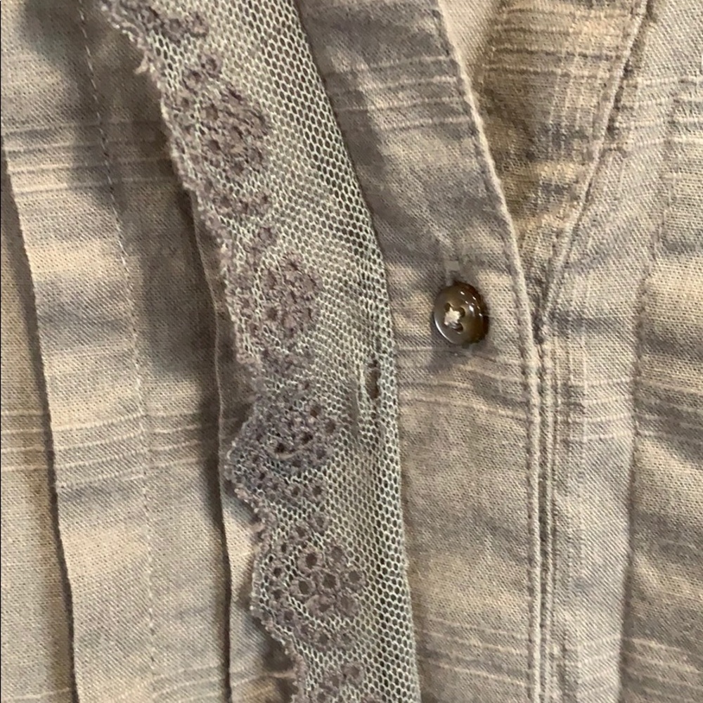 (PRE-LOVED) BIT & BRIDLE TOP💕 - Picture 6 of 7